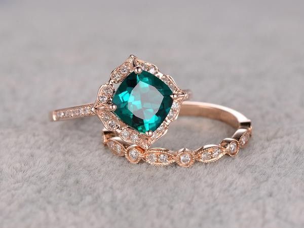 Inspiration bdf emeraude! - 7