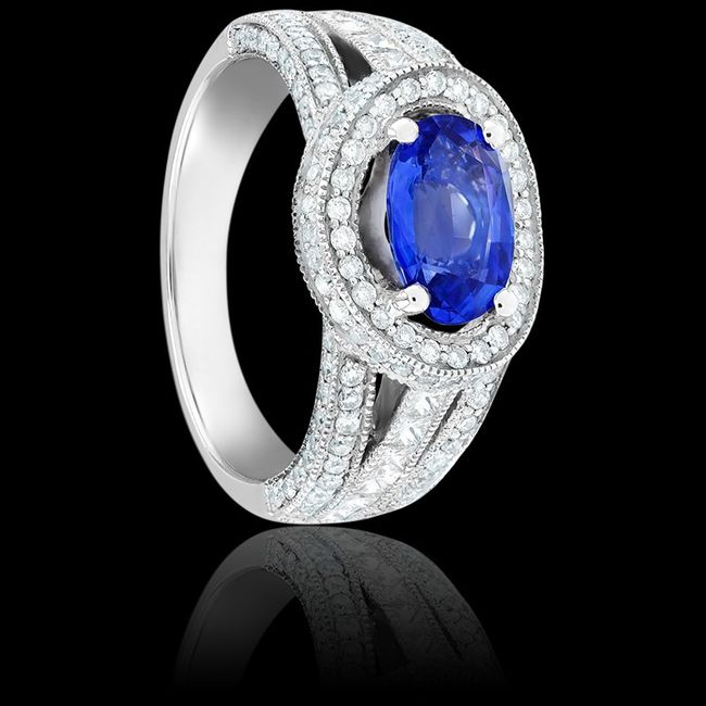 Inspiration bdf saphir - 7
