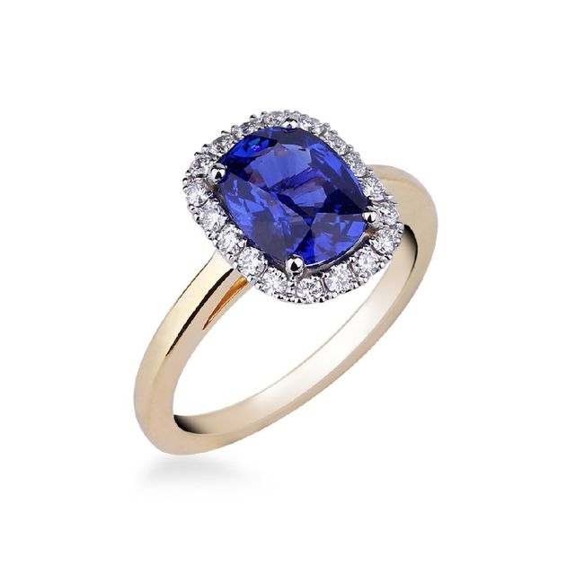 Inspiration bdf saphir - 8