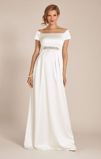 Robes pour femme enceinte - 6