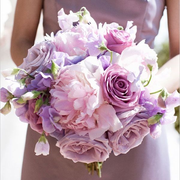 Des bouquets pastels - 7