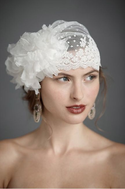 Des idées pour vos coiffes mesdames - 2