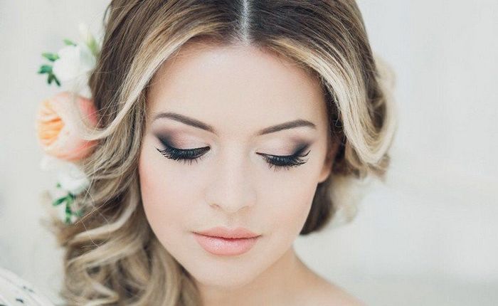 Idée maquillage jour j - 5
