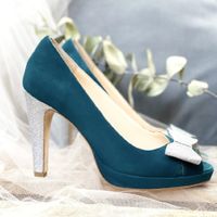 Montrez vos chaussures 😊 - 1