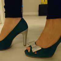 Mes chaussures 😍 - 2