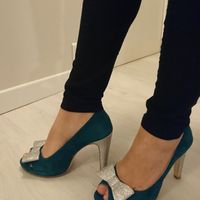 Mes chaussures 😍 - 3