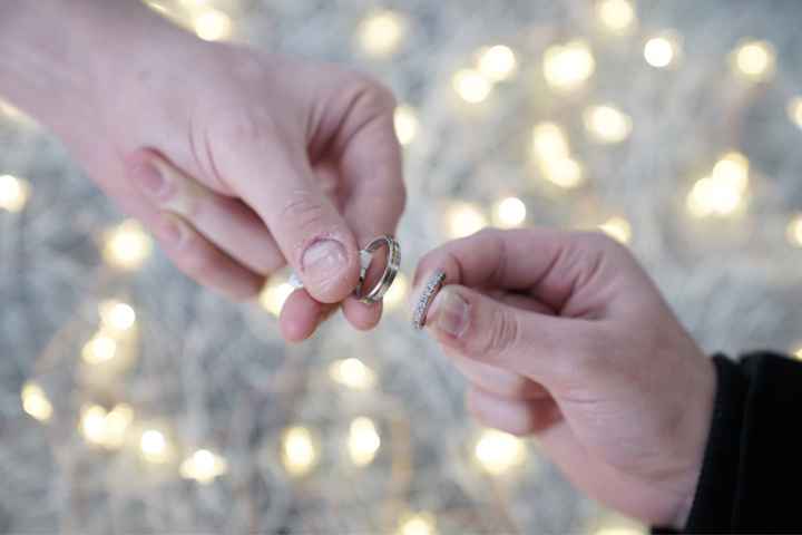 Salon de l’alliance au top !! - 1