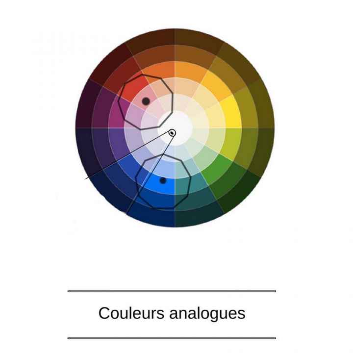 Quelle couleure de cravate pour Mr? - 5