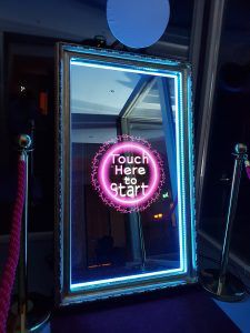Et photobooth réservé 👌👌 - 1