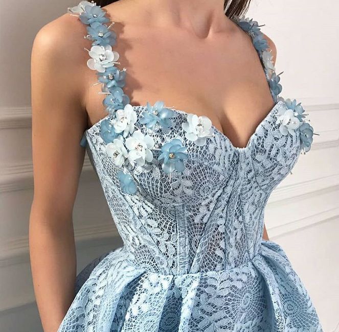 Photos de robe 👗 - 2