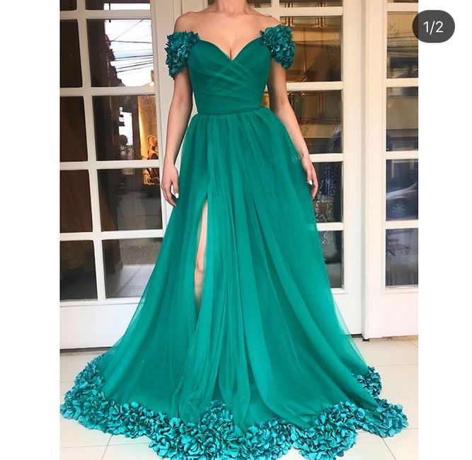 Photos de robe 👗 - 3