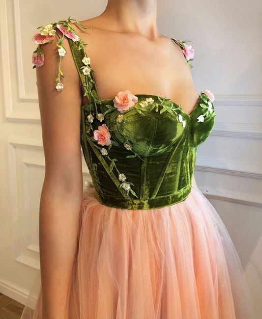 Photos de robe 👗 - 4