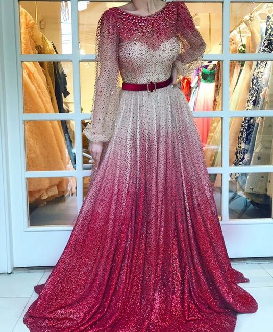Photos de robe 👗 - 5