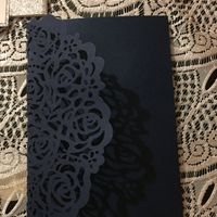 Nos faire-parts ✨ - 2