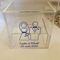 Livre d’or, porte-alliance et ... - 2