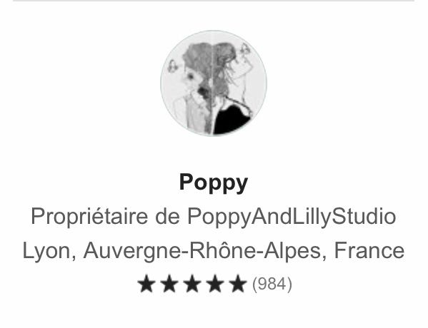 Mes petits colis du jour 1