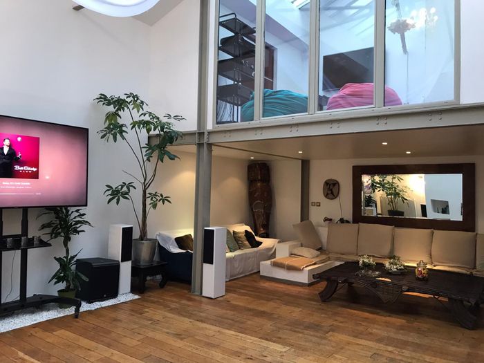 Votre lieu de réception 44