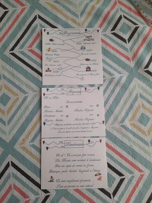 Ma recherche de prestataires Sophie 3