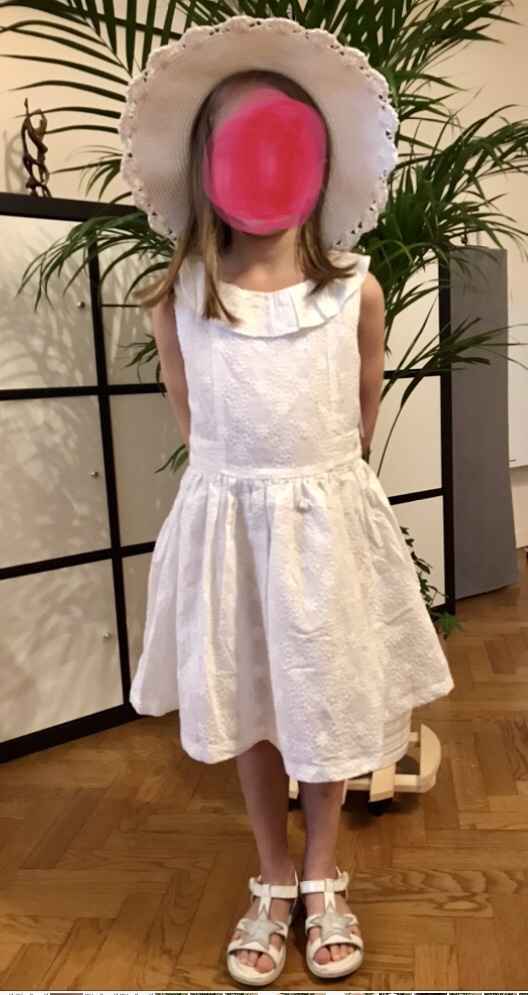 La robe de ma louloute - 2