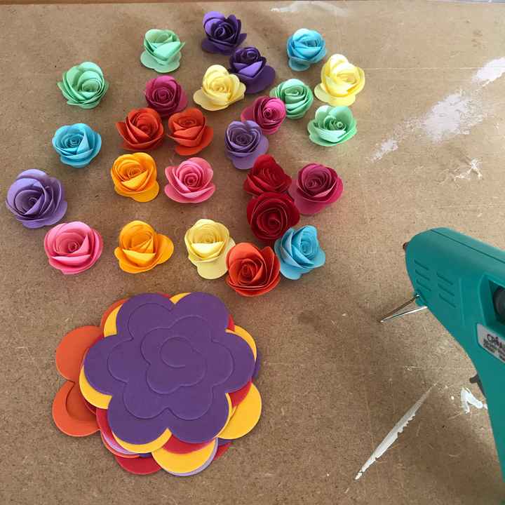 Les diy de la journée - 1