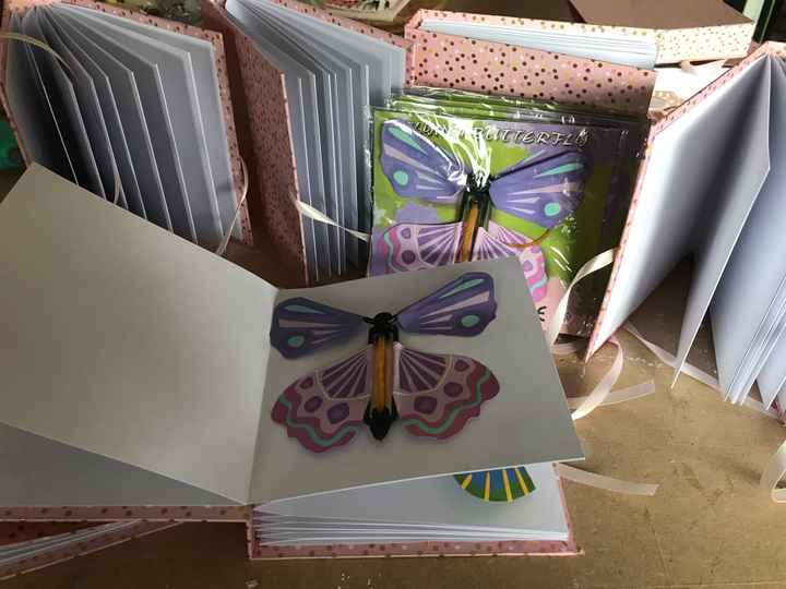 Les diy de la journée - 3