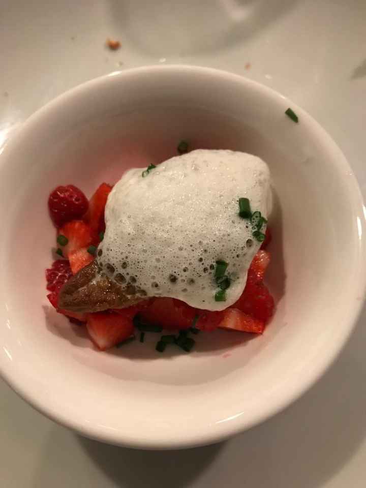 Choix du menu enfin ! - 1
