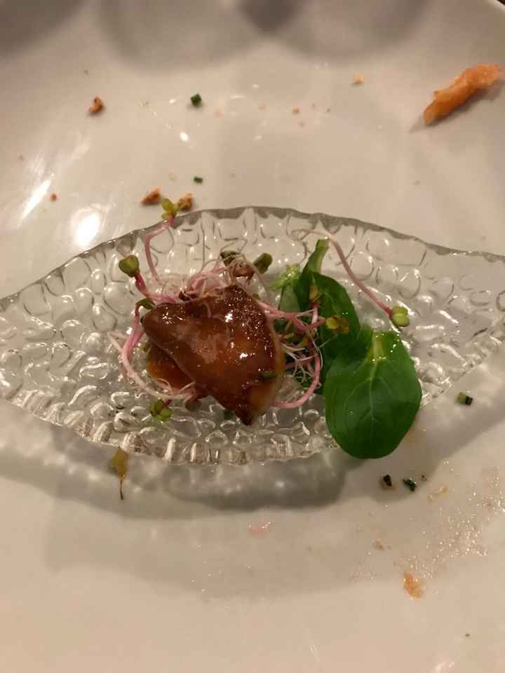 Choix du menu enfin ! - 6