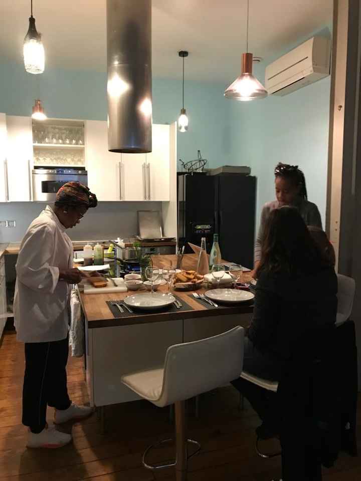 Choix du menu enfin ! - 12