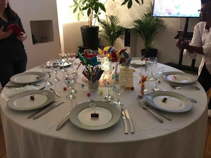 Deco de table - 2ieme essai - 3
