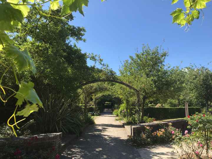 Quelques avancées - 1
