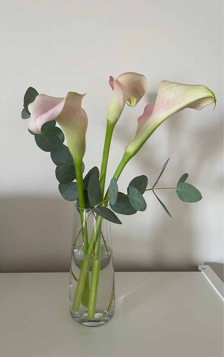 Lequel bouquet préférez vous ? - 3