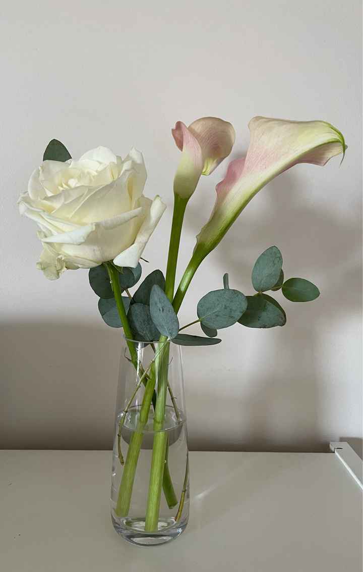 Lequel bouquet préférez vous ? - 4