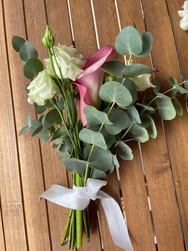 Budget fleurs - 2