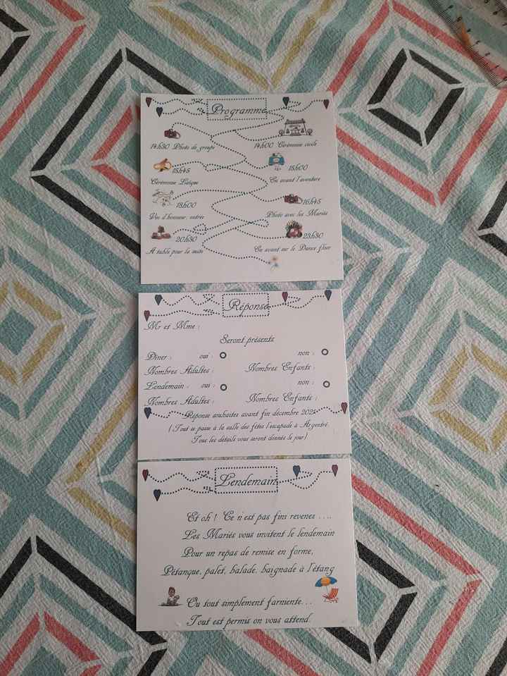 Ma recherche de prestataires Sophie - 8