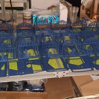 Ma recherche de prestataires Sophie - 1