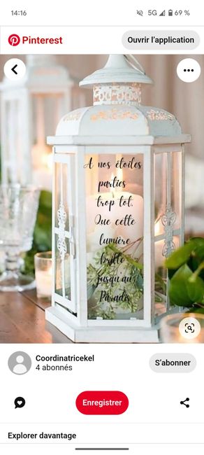 Pensée aux disparus 🙏 6