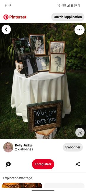 Pensée aux disparus 🙏 7