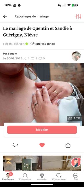 Coupon tirage au sort 1