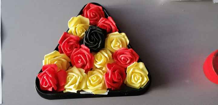 Mariage diy - 1