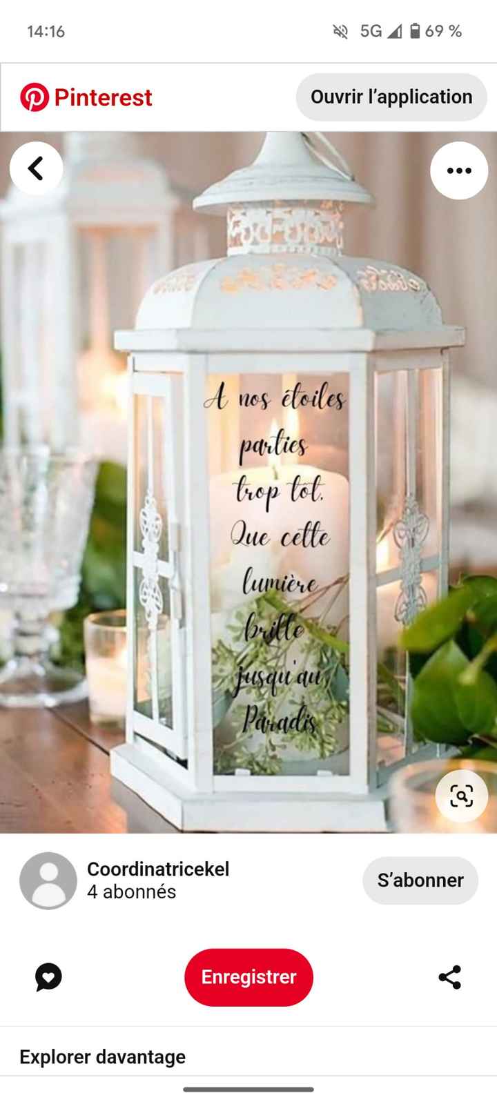 Pensée aux disparus 🙏 - 2