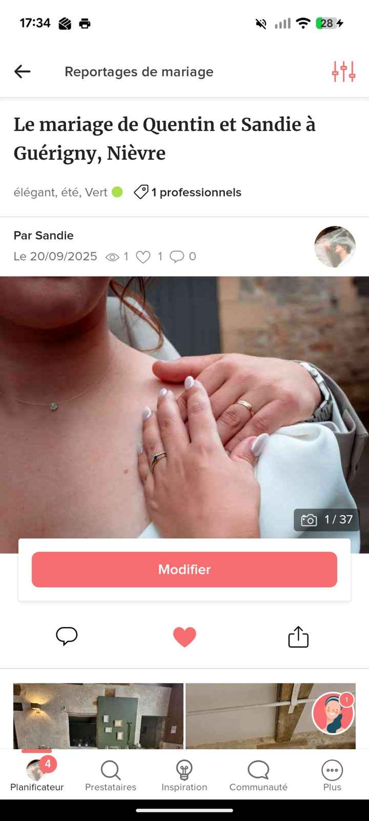 Coupon tirage au sort - 1