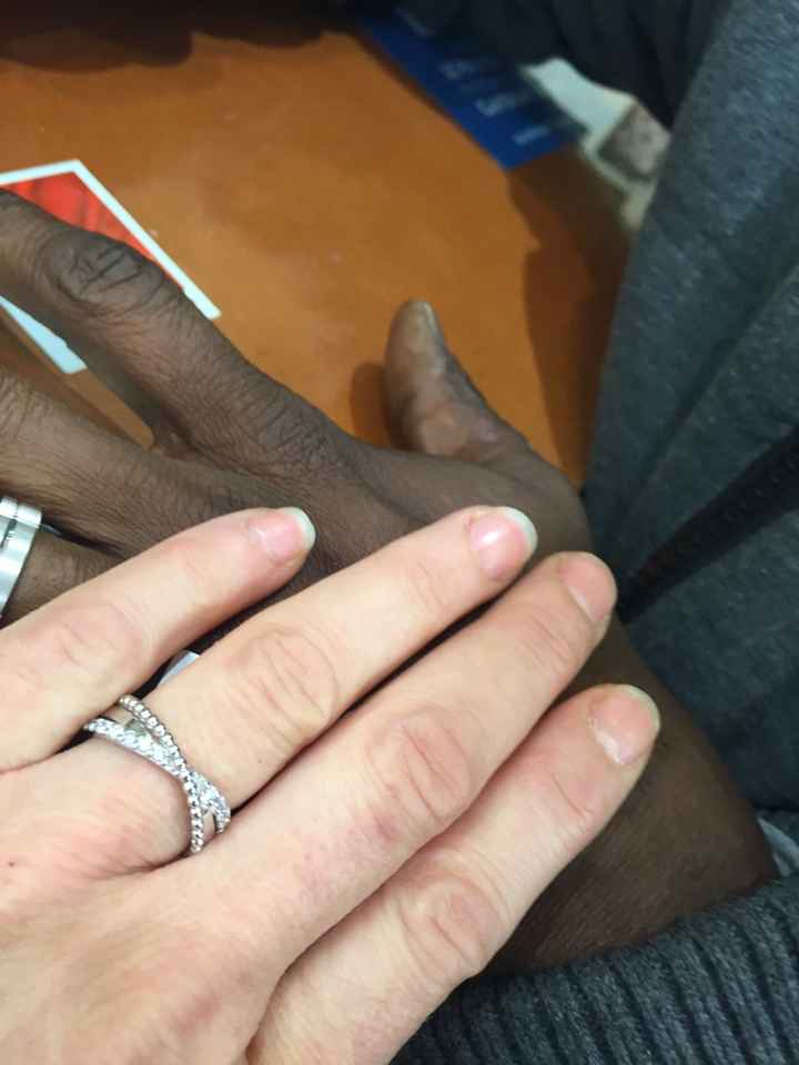 Déception du jour - 1