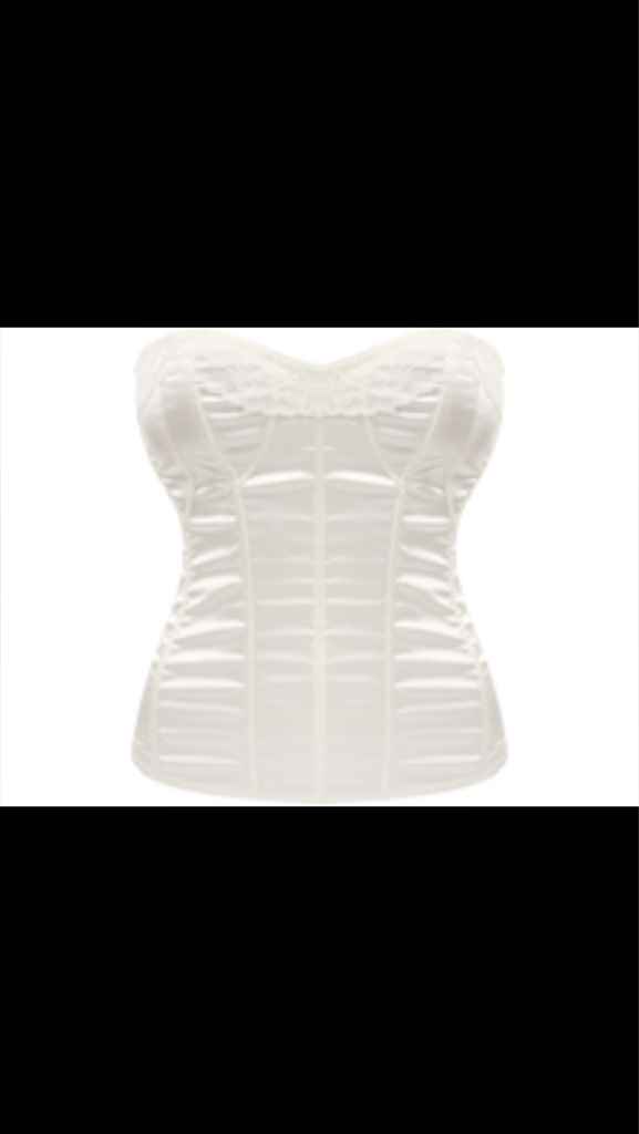 J-5 et toujours pas de sous-vêtements ! - 1