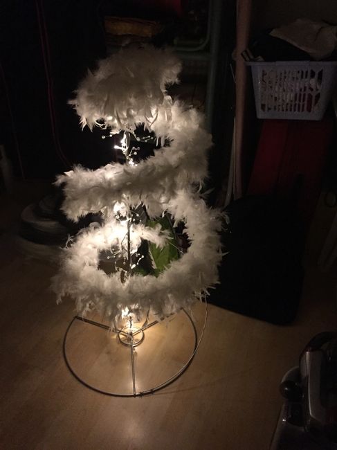 5 idées pour transformer les objets d'Ikea pour votre mariage - 1