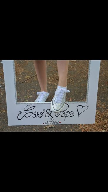 Chaussures pour la soirée, besoin d'avis ! - 1