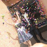 Mariage surprise - 1