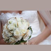 Quel type de bouquet pour votre mariage - 1