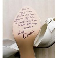 Personnaliser ses chaussures - 1