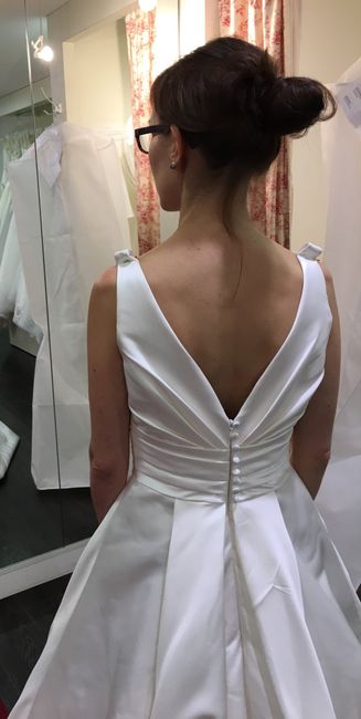 Bijoux mariée - 1