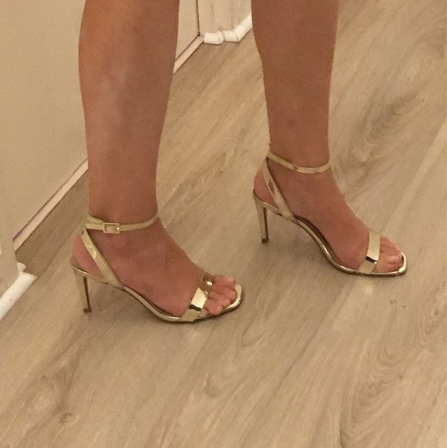 Bijoux mariée - 1